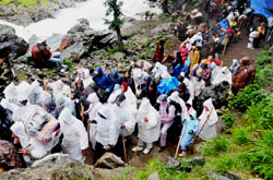 Shri Amarnathji Yatra