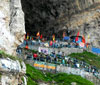 Shri Amarnath Yatra - 2012 would commence on 25th June and conclude on Raksha Bandhan on 2nd August, 2012