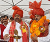 Jhiri Mela (Festival) Inauguration