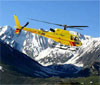 Amarnathji Helicopter service.