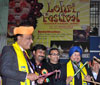 Lohri Festival