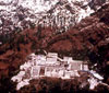 Mata Vaishno Devi