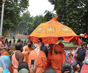 Shri Amarnathji Yatra