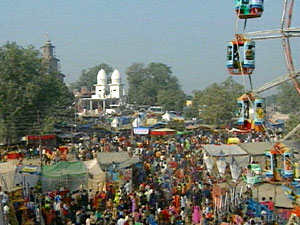Navratra Festival 2013