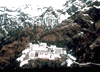 The journey to the Holy Shrine of Mata Vaishno Devi is an enchanting journey of the places where Mata observed various spiritual disciplines & penances. The culmination of this journey is at the Holy Cave where Mata merged Her Human form with the astral form.