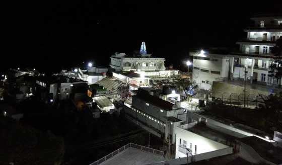 Adhkwari - Mata Vaishno Devi
