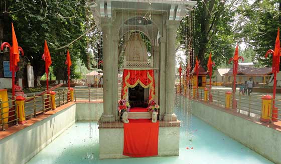 Kheer Bhawani