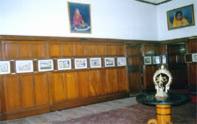 A view of Nala Damayanti Gallery.