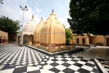 Panchvaktar Temple, Jammu.