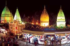 Raghunath Temple, Jammu.