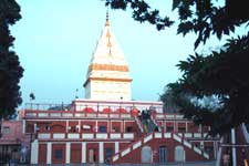 Ranbireshwar Temple, Jammu.