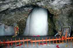 Shri Amarnath