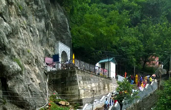 Shiv Khori Shrine