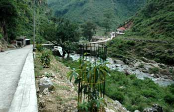 Shiv Khori Shrine