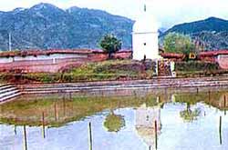 Sudh Mahadev, Mantalai.