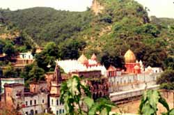 Purmandal Temple Temple.