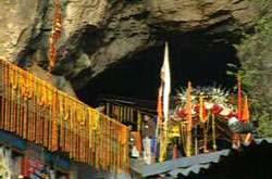 Shiv Khori Shrine