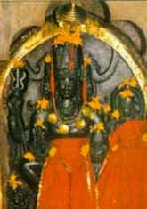 Sudh Mahadev.