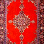 Kashmiri Carpet