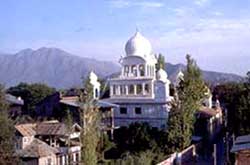 Chhatti Padshahi Gurudwara