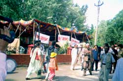 Kheer Bhawani Mela.