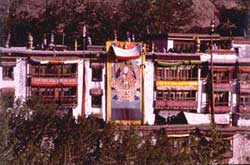 Hemis Monastery