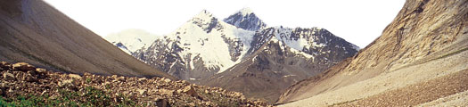 Ladakh.