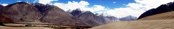 Nubra
