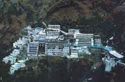 Shri Mata Vaishno Devi