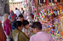 Sudh Mahadev Mela (Festival).