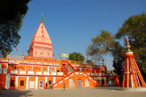 Ranbireshwar Temples