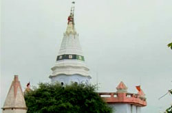 Bala Sundri Temple, Billawar.